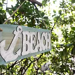 Casa Acquamarina By Elbasummer * פטובאיה
