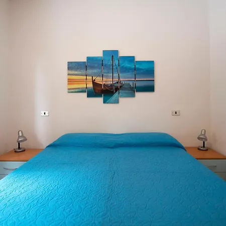 Casa Acquamarina By Elbasummer