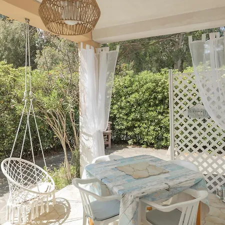 Casa Acquamarina By Elbasummer *