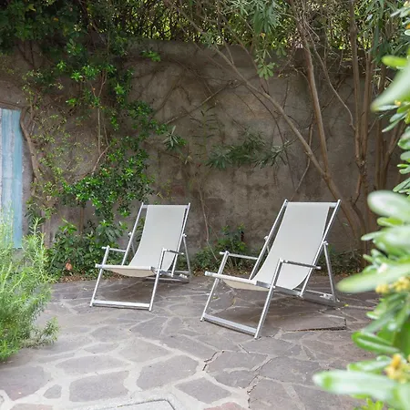דירה Casa Acquamarina By Elbasummer *