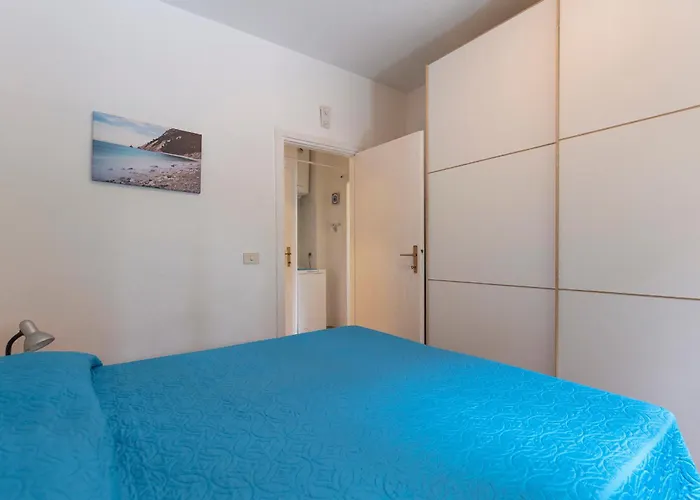 Casa Acquamarina By Elbasummer *