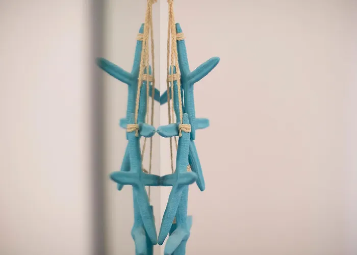 Casa Acquamarina By Elbasummer *